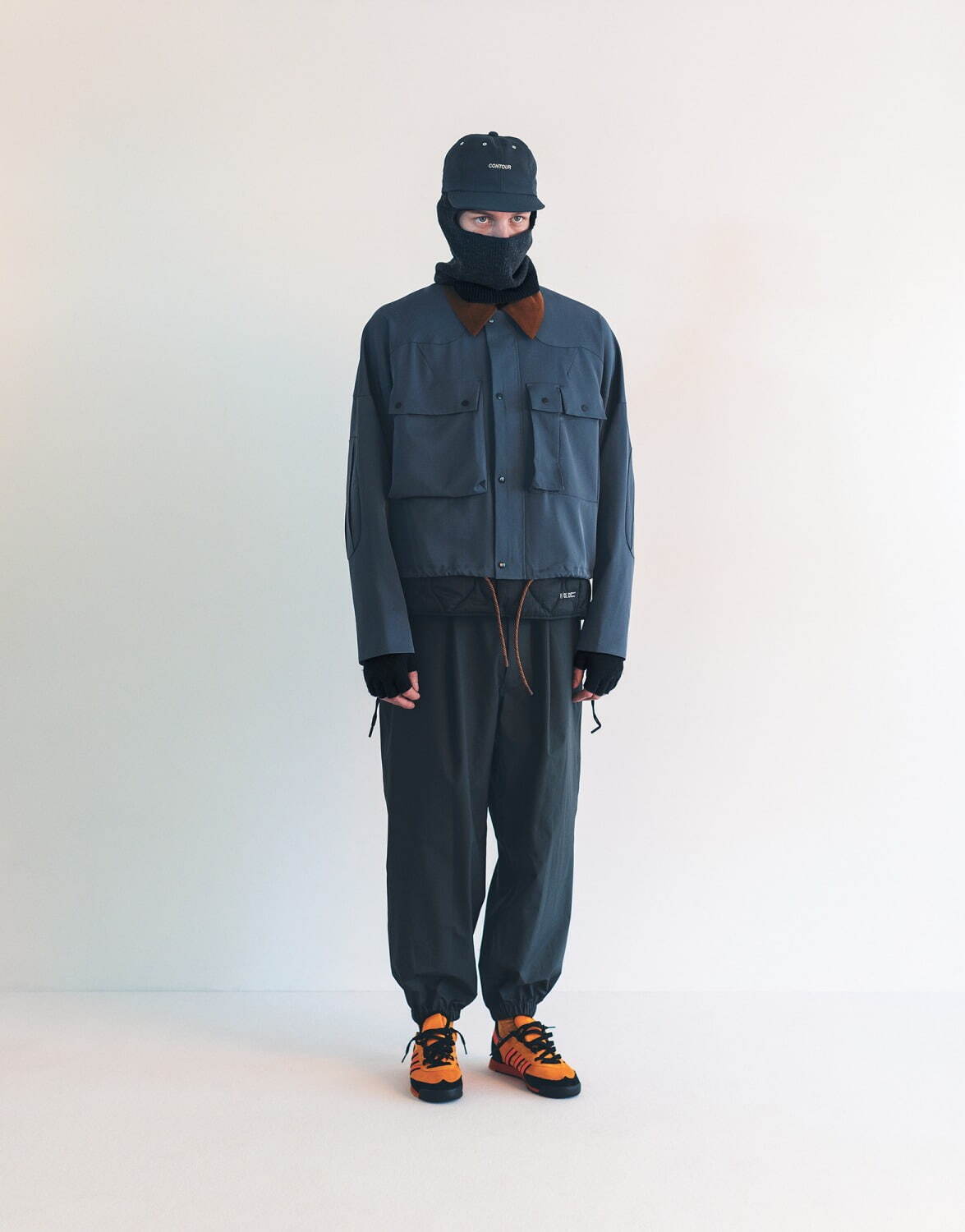 エフシーイー 2024-25年秋冬<span>コレクション</span> - 写真3
