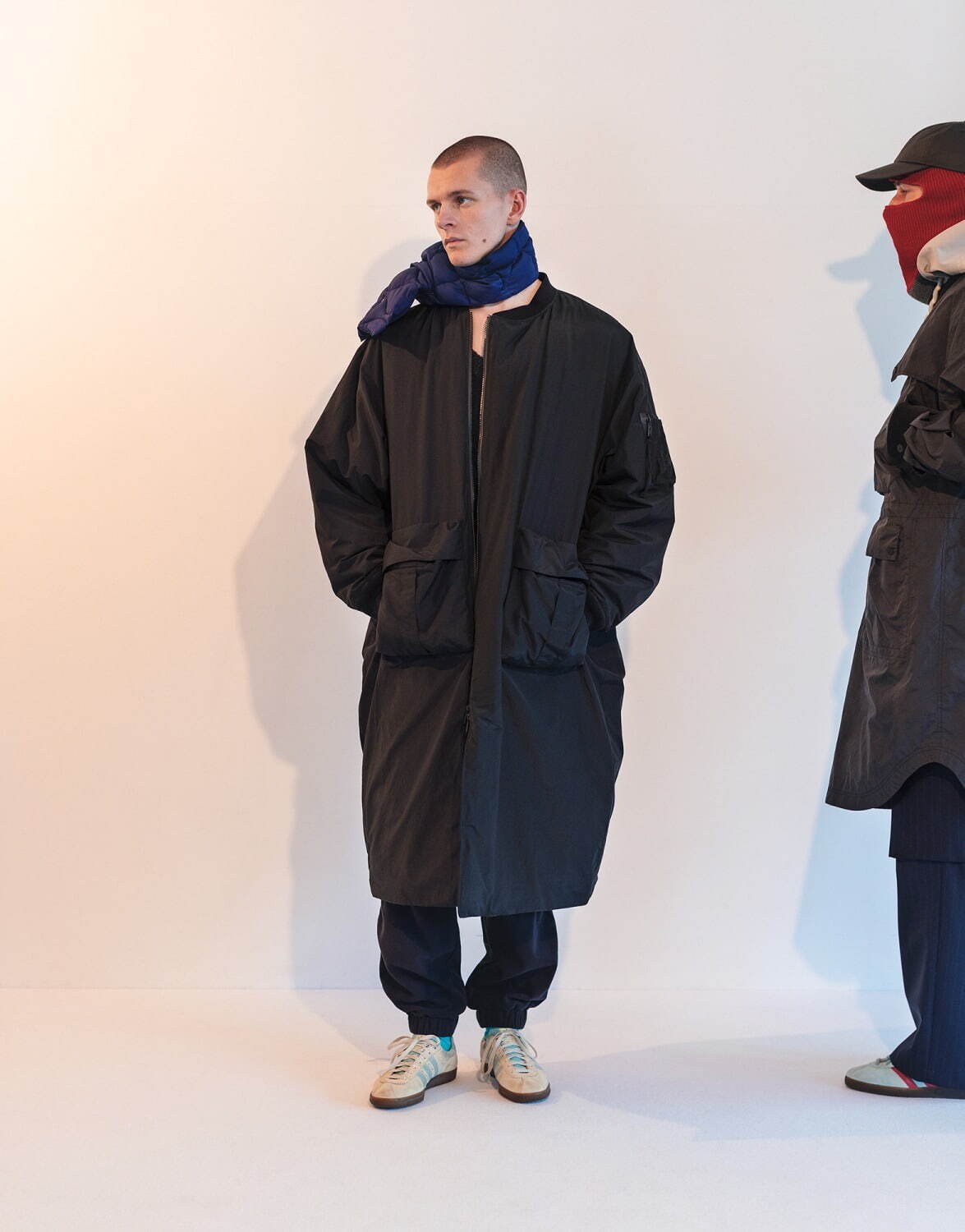 エフシーイー 2024-25年秋冬<span>コレクション</span> - 写真28