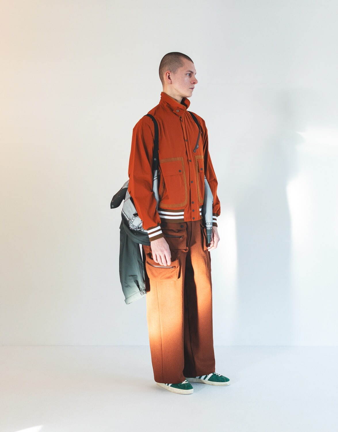 エフシーイー 2024-25年秋冬<span>コレクション</span> - 写真39