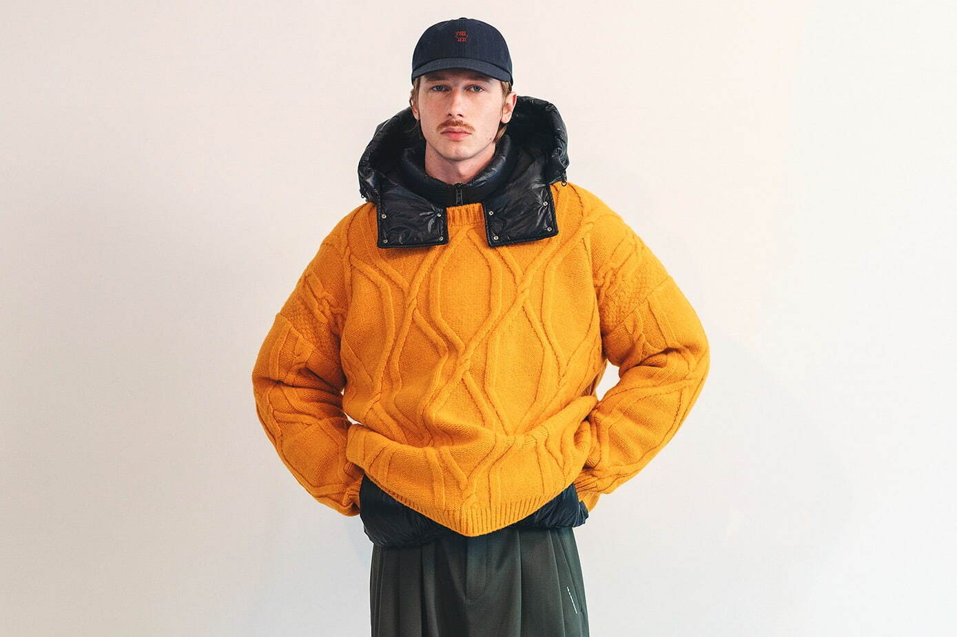 F/CE. 2024-25AW Collection