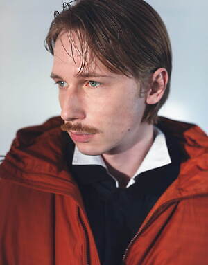 エフシーイー(F/CE.) 2024-25年秋冬メンズコレクション  - 写真4