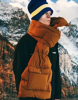 エフシーイー(F/CE.) 2024-25年秋冬メンズコレクション  - 写真8