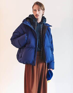 エフシーイー(F/CE.) 2024-25年秋冬メンズコレクション  - 写真20