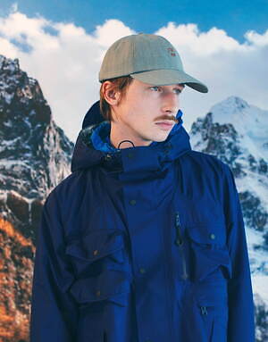 エフシーイー(F/CE.) 2024-25年秋冬メンズコレクション  - 写真23