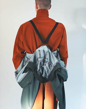 エフシーイー(F/CE.) 2024-25年秋冬メンズコレクション  - 写真25