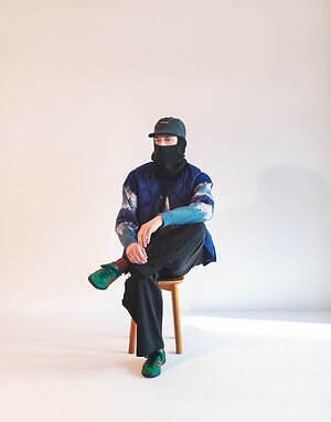 エフシーイー(F/CE.) 2024-25年秋冬メンズコレクション  - 写真27