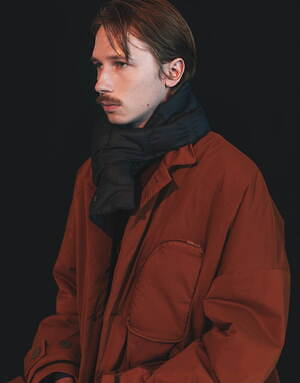 エフシーイー(F/CE.) 2024-25年秋冬メンズコレクション  - 写真36