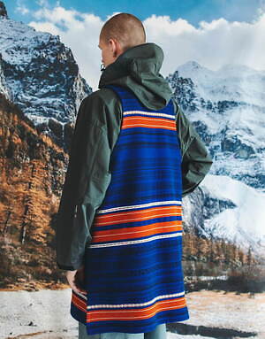 エフシーイー(F/CE.) 2024-25年秋冬メンズコレクション  - 写真38