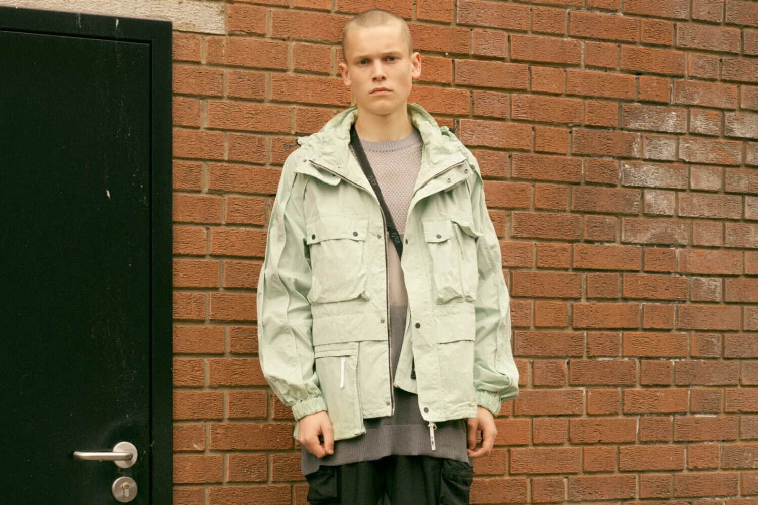 F/CE. 2025SS Collection