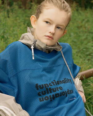 エフシーイー(F/CE.) 2025年春夏ウィメンズ&メンズコレクション  - 写真4