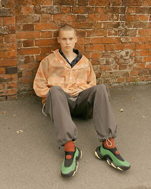 エフシーイー(F/CE.) 2025年春夏ウィメンズ&メンズコレクション  - 写真5