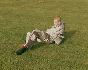 エフシーイー(F/CE.) 2025年春夏ウィメンズ&メンズコレクション  - 写真8