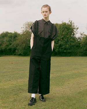 エフシーイー(F/CE.) 2025年春夏ウィメンズ&メンズコレクション  - 写真9