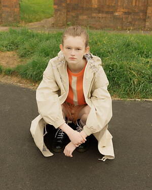 エフシーイー(F/CE.) 2025年春夏ウィメンズ&メンズコレクション  - 写真21