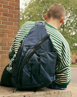 エフシーイー(F/CE.) 2025年春夏ウィメンズ&メンズコレクション  - 写真24