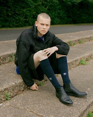 エフシーイー(F/CE.) 2025年春夏ウィメンズ&メンズコレクション  - 写真29