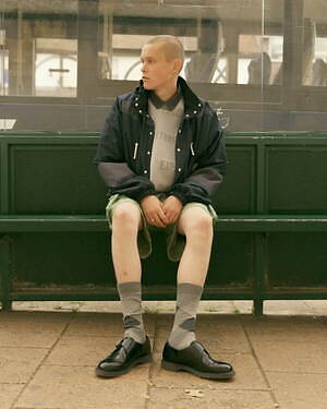 エフシーイー(F/CE.) 2025年春夏ウィメンズ&メンズコレクション  - 写真31