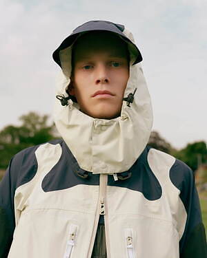 エフシーイー(F/CE.) 2025年春夏ウィメンズ&メンズコレクション  - 写真35