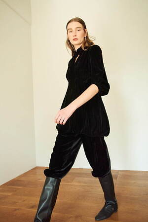 クラネ(CLANE) 2024-25年秋冬ウィメンズコレクション  - 写真13