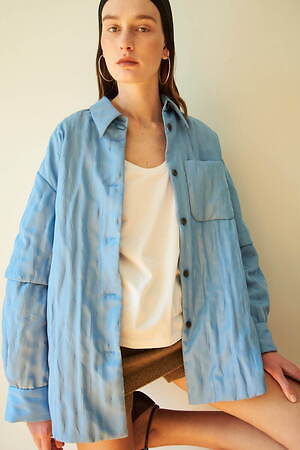 クラネ(CLANE) 2024-25年秋冬ウィメンズコレクション  - 写真16