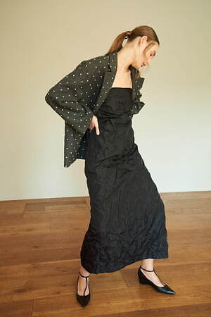 クラネ(CLANE) 2024-25年秋冬ウィメンズコレクション  - 写真25