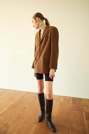 クラネ(CLANE) 2024-25年秋冬ウィメンズコレクション  - 写真26