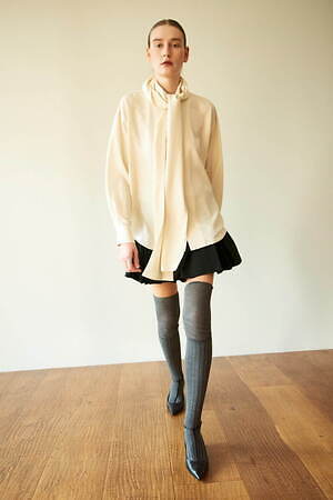 クラネ(CLANE) 2024-25年秋冬ウィメンズコレクション  - 写真28