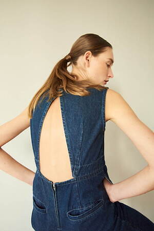 クラネ(CLANE) 2024-25年秋冬ウィメンズコレクション  - 写真30