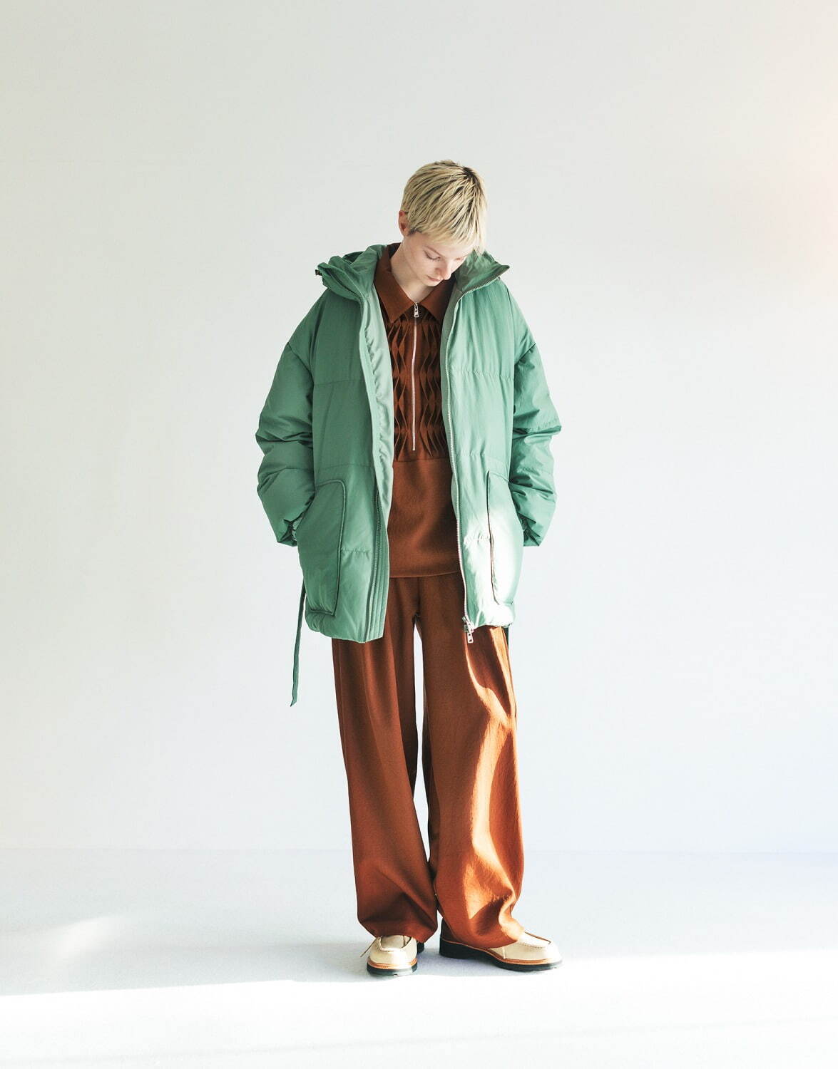 エフシーイー 2024-25年秋冬<span>コレクション</span> - 写真5