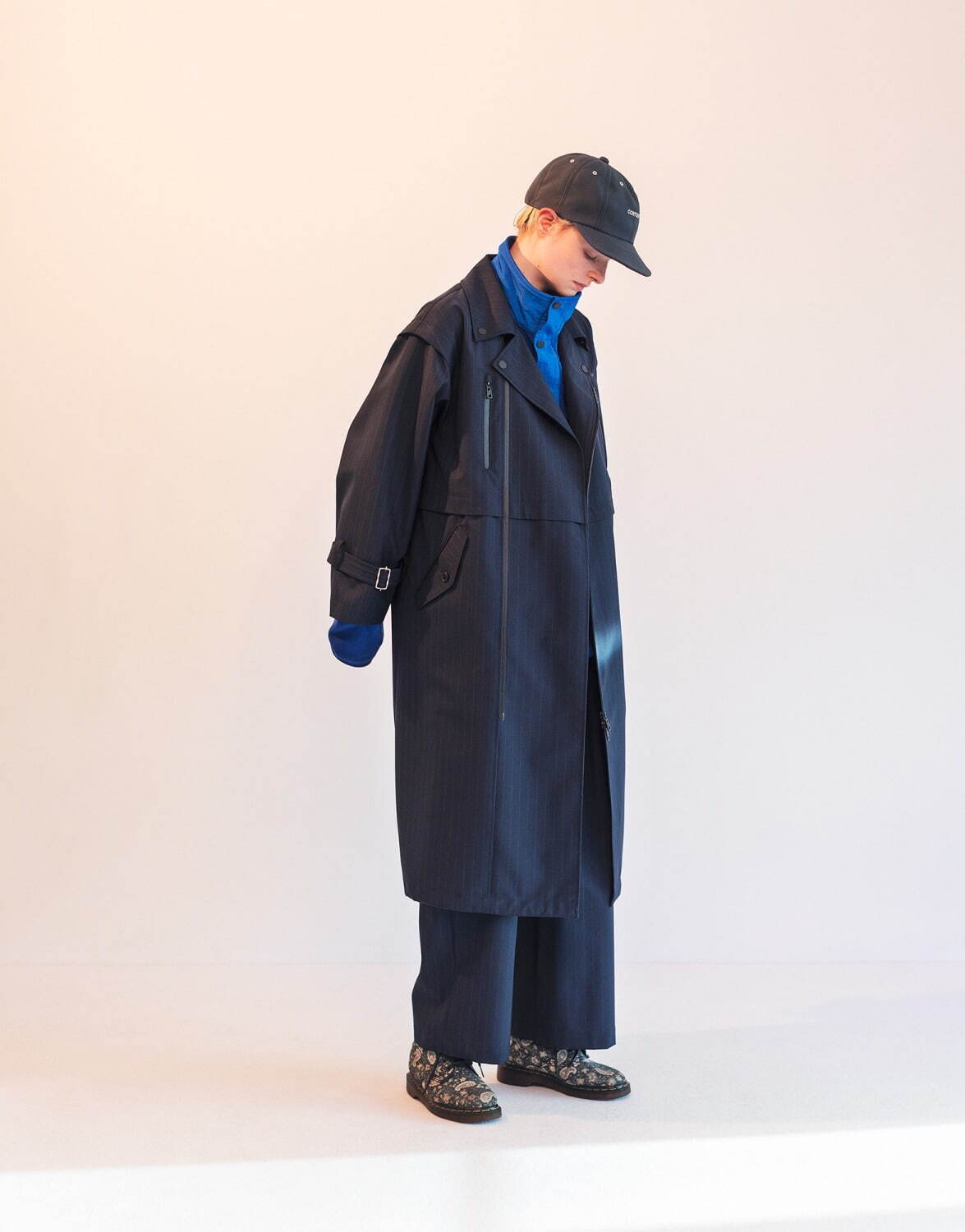 エフシーイー 2024-25年秋冬<span>コレクション</span> - 写真7