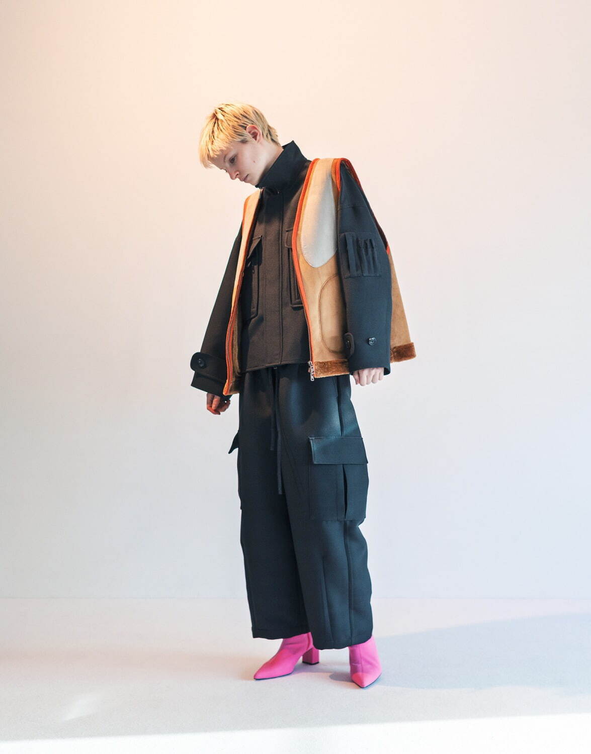エフシーイー 2024-25年秋冬<span>コレクション</span> - 写真15