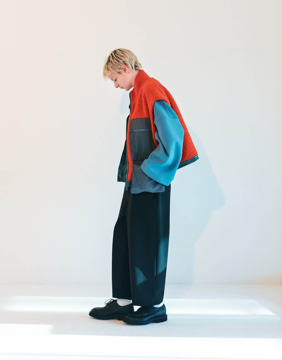エフシーイー 2024-25年秋冬<span>コレクション</span> - 写真18