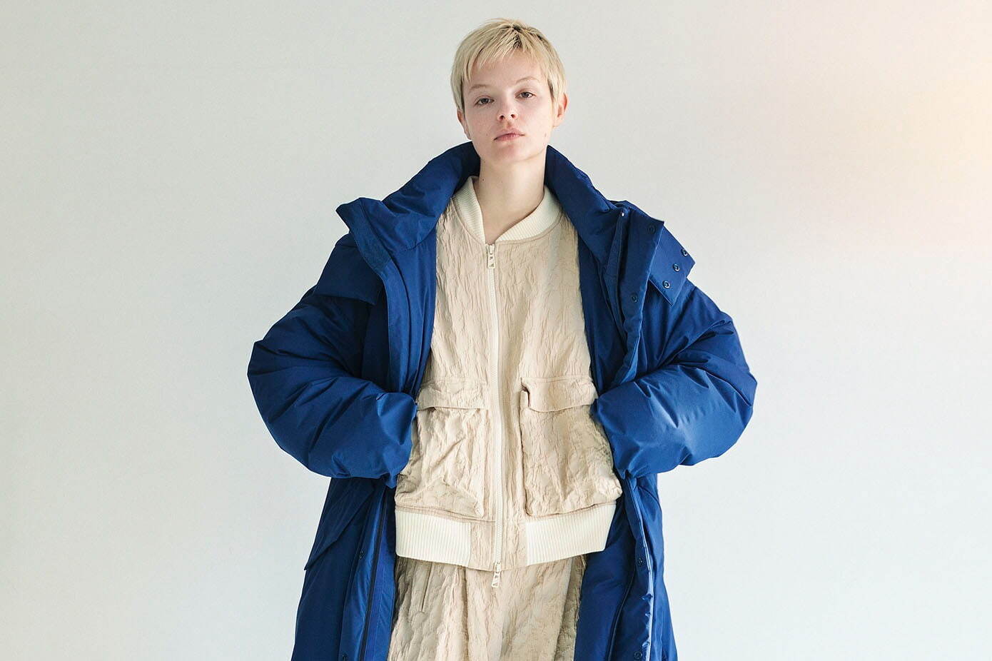 F/CE. 2024-25AW Collection