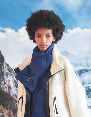 エフシーイー(F/CE.) 2024-25年秋冬ウィメンズコレクション  - 写真1