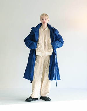 エフシーイー(F/CE.) 2024-25年秋冬ウィメンズコレクション  - 写真4