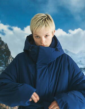 エフシーイー(F/CE.) 2024-25年秋冬ウィメンズコレクション  - 写真8