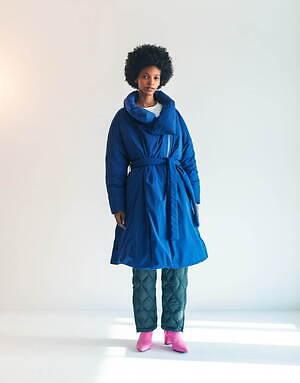 エフシーイー(F/CE.) 2024-25年秋冬ウィメンズコレクション  - 写真9