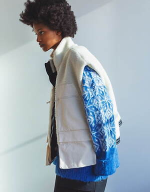 エフシーイー(F/CE.) 2024-25年秋冬ウィメンズコレクション  - 写真12