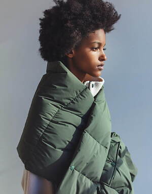 エフシーイー(F/CE.) 2024-25年秋冬ウィメンズコレクション  - 写真14