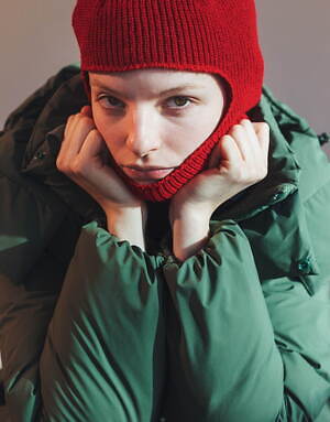 エフシーイー(F/CE.) 2024-25年秋冬ウィメンズコレクション  - 写真22