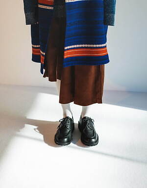 エフシーイー(F/CE.) 2024-25年秋冬ウィメンズコレクション  - 写真28