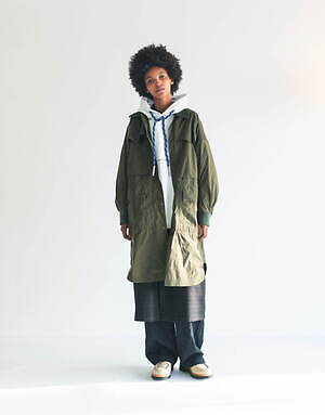 エフシーイー(F/CE.) 2024-25年秋冬ウィメンズコレクション  - 写真30