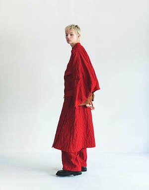 エフシーイー(F/CE.) 2024-25年秋冬ウィメンズコレクション  - 写真32