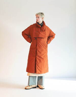 エフシーイー(F/CE.) 2024-25年秋冬ウィメンズコレクション  - 写真34