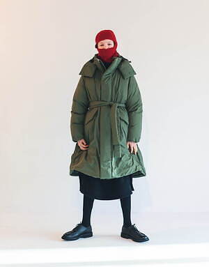 エフシーイー(F/CE.) 2024-25年秋冬ウィメンズコレクション  - 写真35