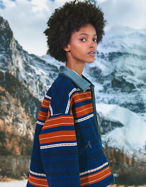 エフシーイー(F/CE.) 2024-25年秋冬ウィメンズコレクション  - 写真36