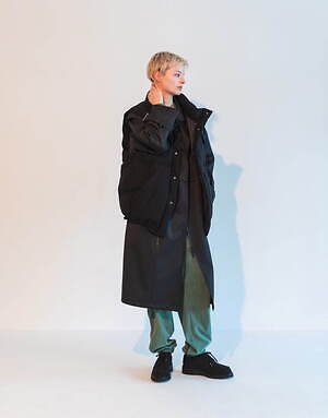エフシーイー(F/CE.) 2024-25年秋冬ウィメンズコレクション  - 写真38