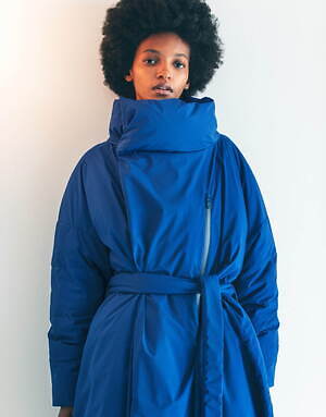 エフシーイー(F/CE.) 2024-25年秋冬ウィメンズコレクション  - 写真39