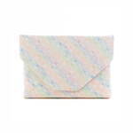 ミッフィー“まるorさんかく”の吉祥文様バッグ＆小物、京都「龍村美術織物」コラボ｜写真15