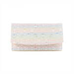 ミッフィー“まるorさんかく”の吉祥文様バッグ＆小物、京都「龍村美術織物」コラボ｜写真23